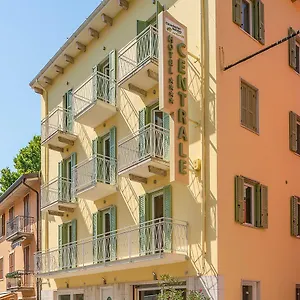 Hotel Centrale Garda (Verona)