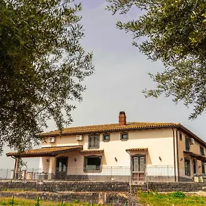 Ranch Simeto Paterno (Sicily)