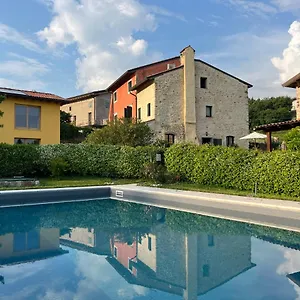 Bauernhof Agriturismo Val